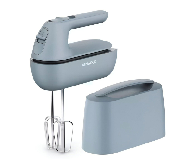 Kenwood Mikser ręczny Kenwood Go Collection HMP40.000GY - 1525846 - zdjęcie 2